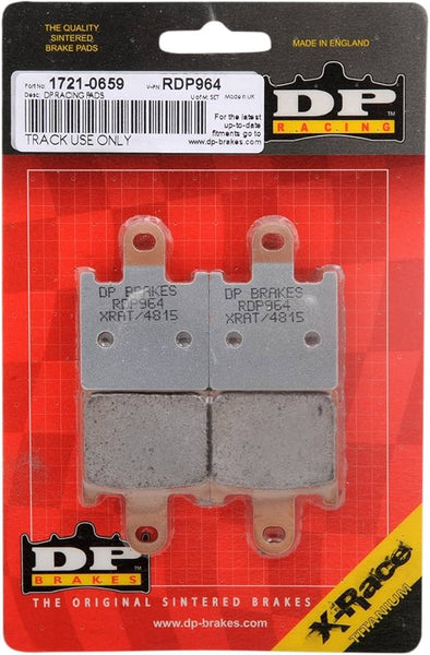 DP Racing Brake Pads